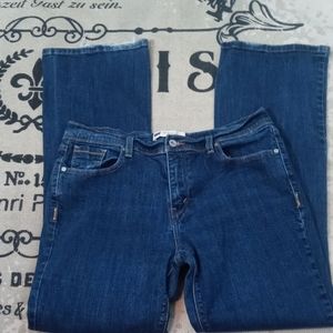 Levi's 515 Boot Cut Jeans